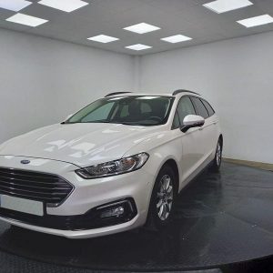 Ford Mondeo CLIPPER 2.0 ECOBLUE 88KW TREND