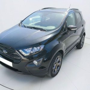 Ford EcoSport ST-LINE 1.0 ECOBOOST 125CV