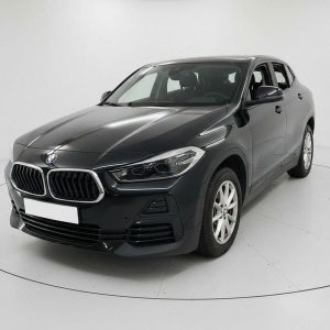 BMW X2 1.5 SDRIVE16D DCT 85KW