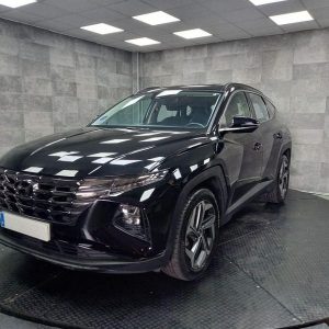 Hyundai Tucson 1.6 TGDI PHEV 195KW Maxx Auto 4X4