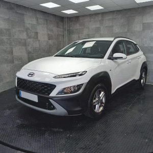Hyundai Kona todoterreno 1.6 CRDI 136CV 48V Maxx 4X2