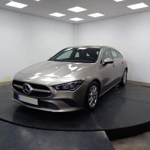 Mercedes-Benz CLA CLASE SHOOTING BREAK 180 Business Solution
