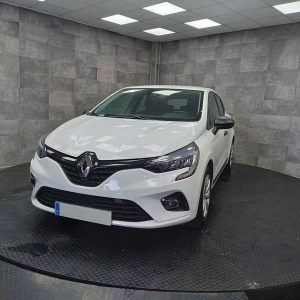 Renault Clio BUSINESS BLUE DCI 63 KW (85CV)