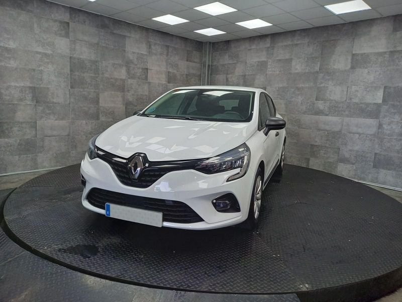 Renault Clio BUSINESS BLUE DCI 63 KW (85CV)