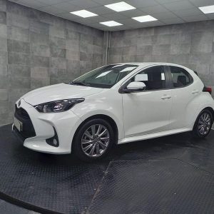 Toyota Yaris 1.5 120H ACTIVE TECH