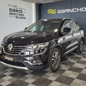 Renault Koleos dCi 130cv Zen  Energy