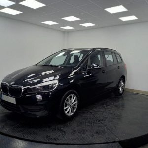 BMW Serie 2 Gran Tourer 1.5 216D 7 PLAZAS
