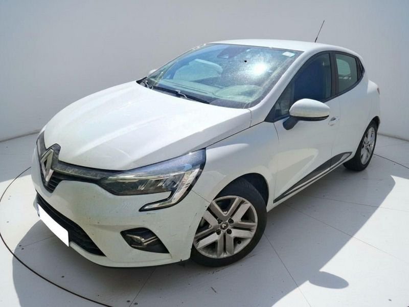 Renault Clio 1.6 E-Tech 140 CV Business