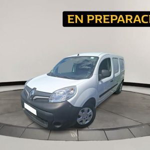Renault Kangoo Furgón dCi 95cv E6 Profesional Maxi 2p
