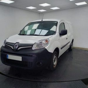 Renault Kangoo FURGON MAXI 2p Blue dCi 70 kW (95CV)