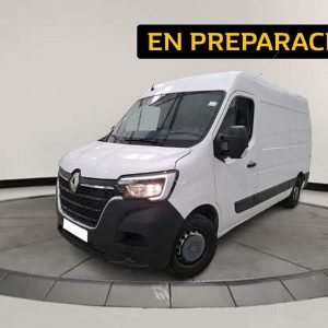 Renault Master Furgón T L2H2 3300 Bl dCi 100kW (135CV)