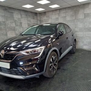 Renault Arkana Business 1.6 E-TECH Hybrid 145CV BVA6 E6