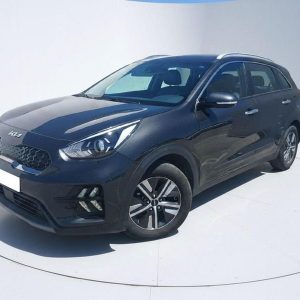 Kia Niro crossover 1.6 GDi HEV 104kW 141 CV Drive