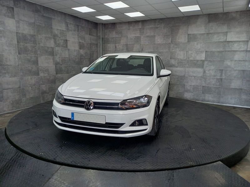 Volkswagen Polo Advance 1.0 TSI 70kW (95CV)
