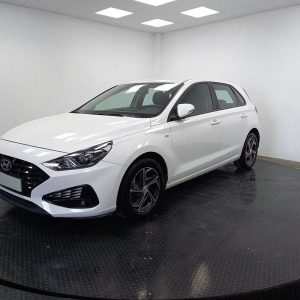 Hyundai i30 1.0 TGDI 48V Klass
