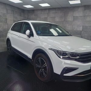 Volkswagen Tiguan Life 1.4 TSI eHybrid 180kW (245CV) DSG