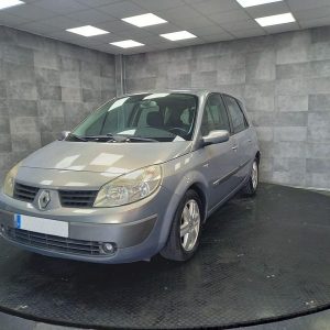 Renault Scénic 1.5 DCI