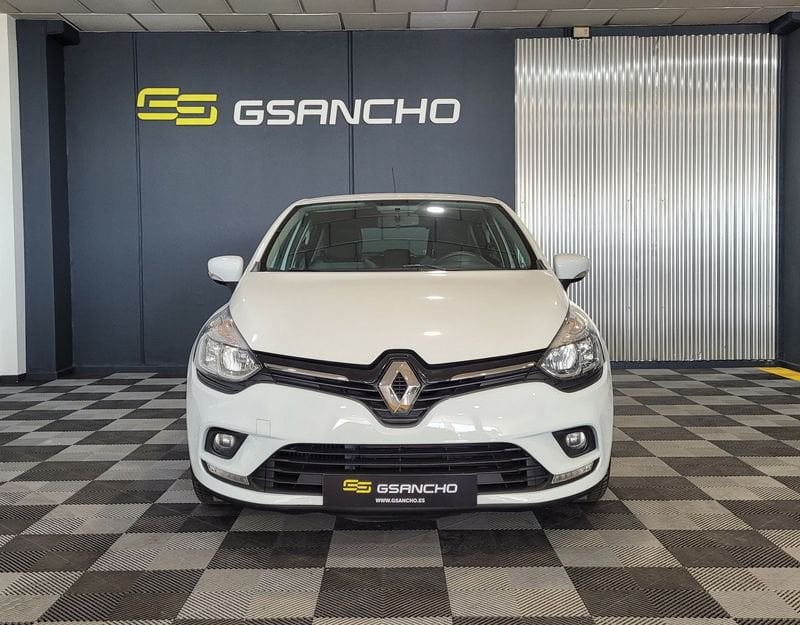 Vehículo Gsancho