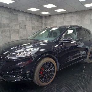 Ford Kuga ST-LINE X 2.5 DURATECH PHEV 165KW 225 CV
