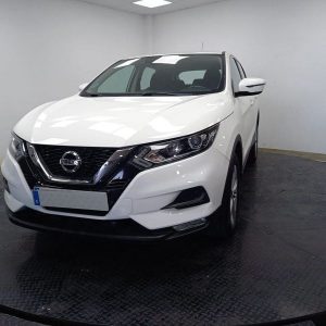 Nissan Qashqai DCI 85 KW (115 CV) E6D ACENTA