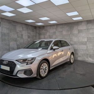 Audi A3 SPORTBACK 1.4 40 TFSI E S TRONIC