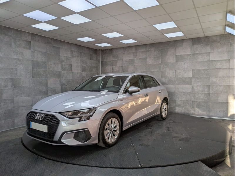 Audi A3 SPORTBACK 1.4 40 TFSI E S TRONIC