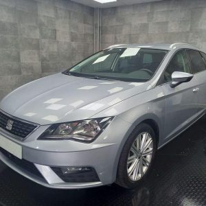 SEAT León ST 1.5 TGI 96kW S&S Xcellence