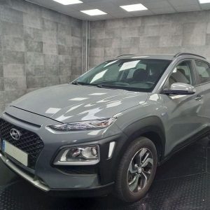 Hyundai Kona 1.6 GDI HEV Klass DT