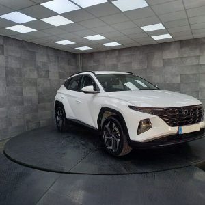 Hyundai Tucson 1.6 TGDI PHEV 195kW Maxx Auto 4X4