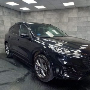 Ford Kuga SUV ST-LINE 2.5 DURATECH PHEV 225CV