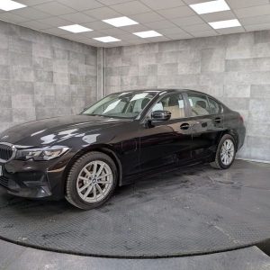 BMW Serie 3 2.0 330E (135KW) BERLINE
