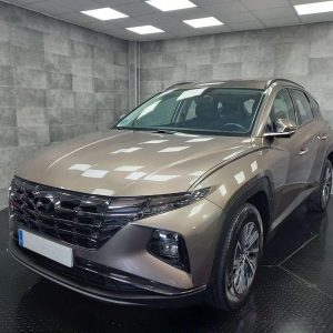 Hyundai Tucson 1.6 TGDI 230 CV HEV Maxx Auto