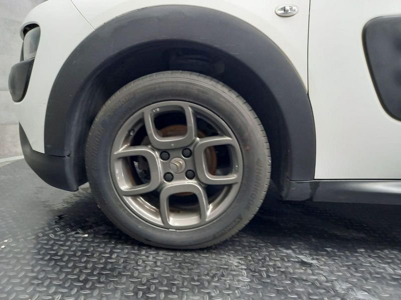 Vehículo Gsancho