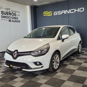 Renault Clio 1.5 dCi 90cv EDC Zen -18