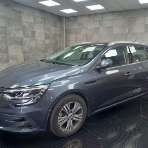 Renault Mégane Estate 1.6 ETech Plug-in 160ch Evolution