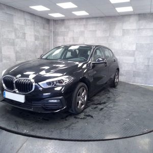 BMW Serie 1 HATCH 116DA (85KW)
