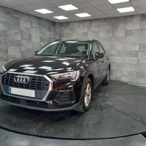 Audi Q3 35 TDi Business Edition S tronic
