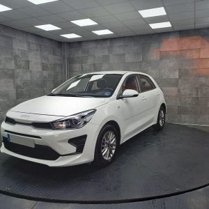 Kia Rio 1.0 T-GDi 74kW (100CV) MHEV iMT Concept