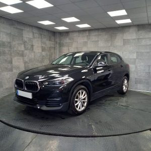 BMW X2 1.5 SDRIVE16D DCT 85KW