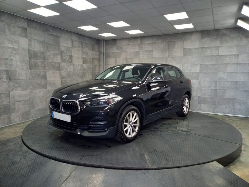 BMW X2 1.5 SDRIVE16D DCT 85KW