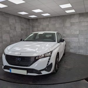 Peugeot 308 Active Pack BlueHDi 130 S&S MAN (AC2)