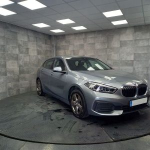 BMW Serie 1 HATCH 1.5 116D (85KW)