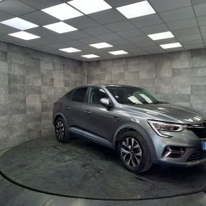 Renault Arkana 1.3 TCE 140 CV FAP Business EDC