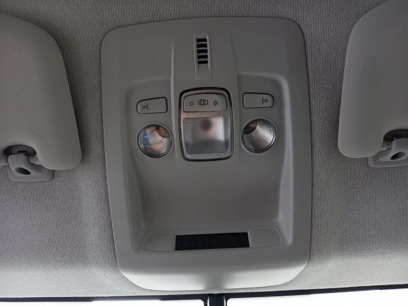 Vehículo Gsancho