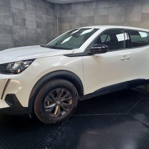 Peugeot 2008 active Pack BlueHDI 110 CV