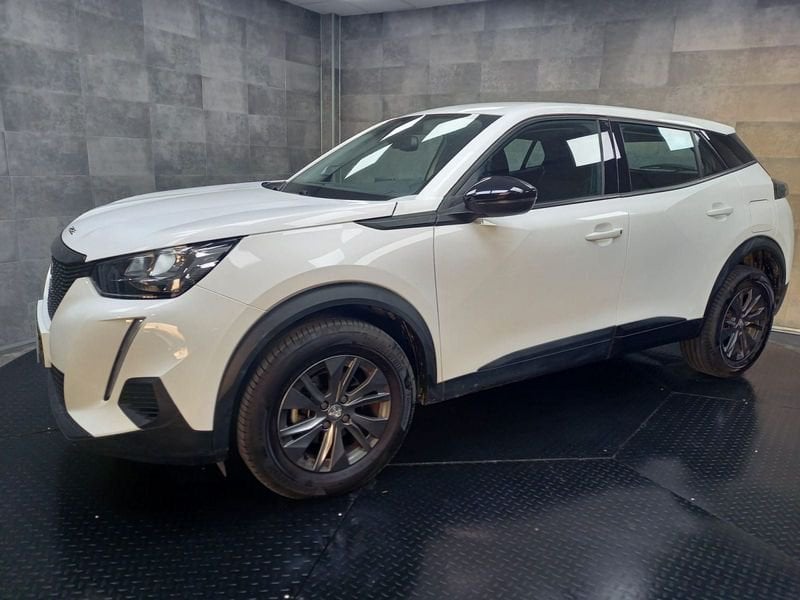 Peugeot 2008 active Pack BlueHDI 110 CV