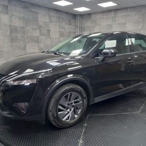 Nissan Qashqai DIG-T 140 CV MHEV 4x2 Acenta