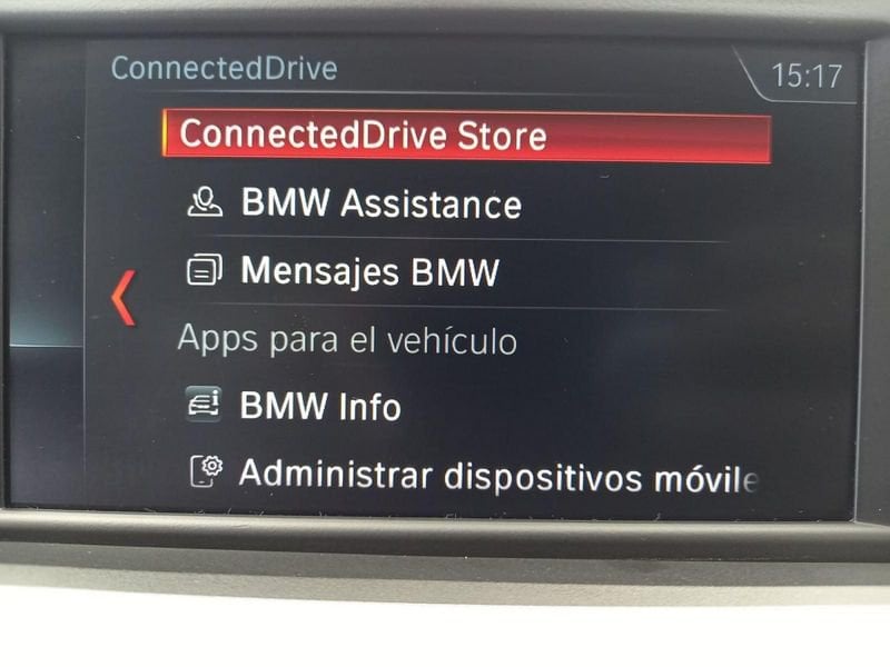 Vehículo Gsancho