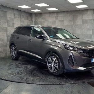 Peugeot 5008 1.5 BlueHDi 96kW (130CV) S&S Allure