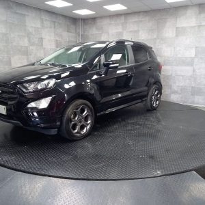 Ford EcoSport ST-LINE 1.0 ECOBOOST 125CV
